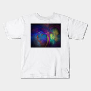 Tree of Life Kids T-Shirt